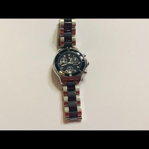 Michele watch